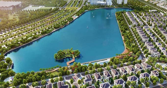 Tiện ích Vinhomes Hạ Long Xanh chú trọng tới tính giải trí và nghệ thuật